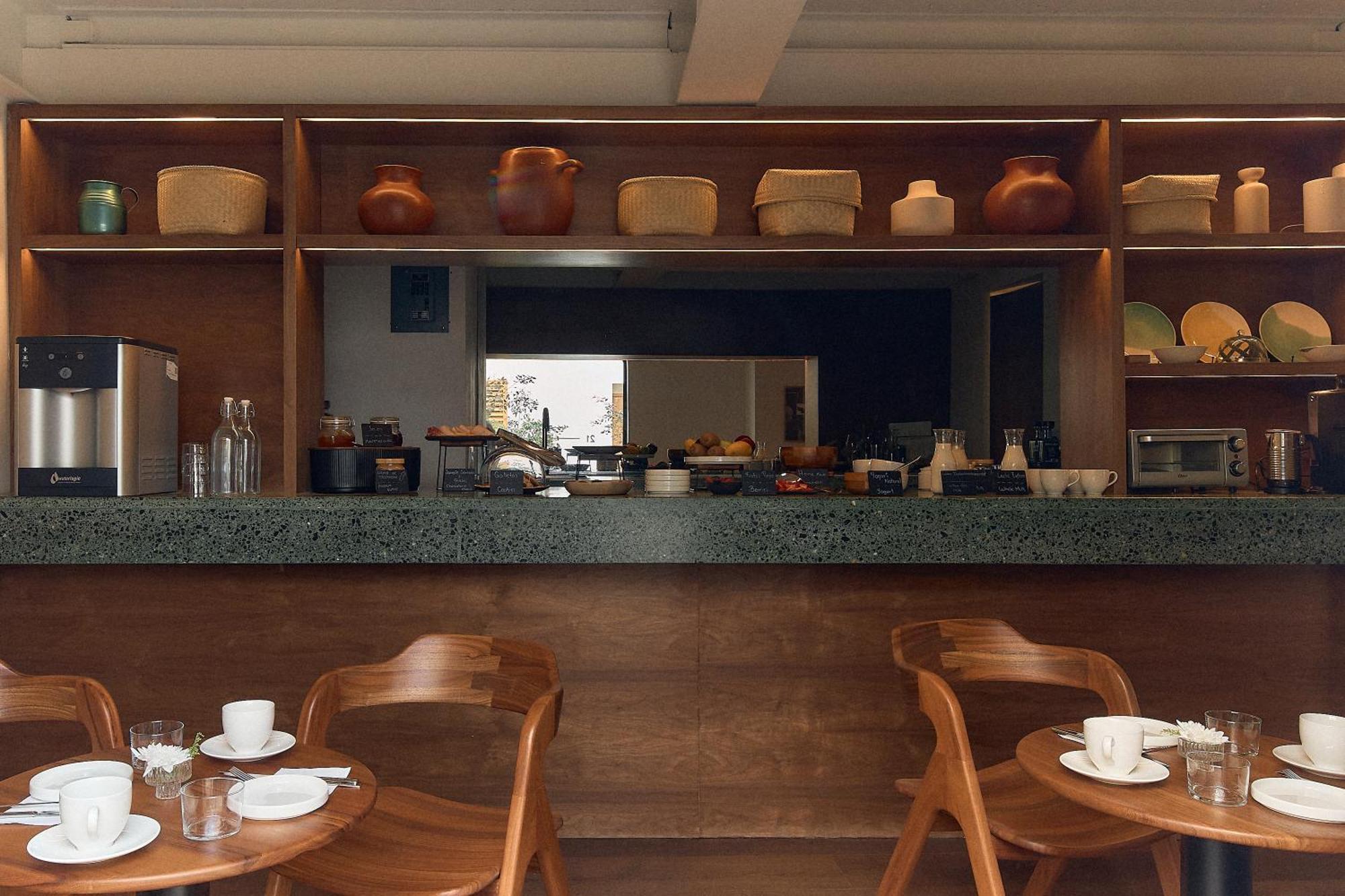 Parian 4* Mexico