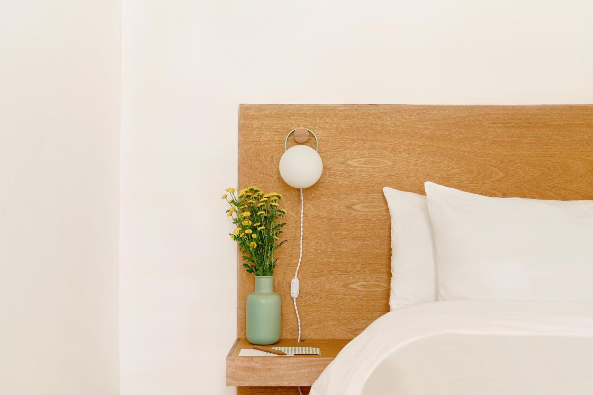 Hotel Parian Mexico City